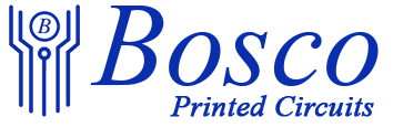 Bosco Printed Circuits